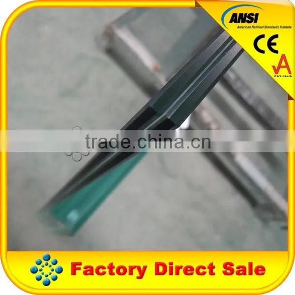 Premium Quality 6mm Safety Glass Shower Door photo-5