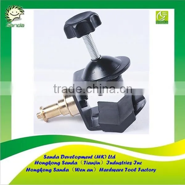 Clip Clamp Holder Screw Mount