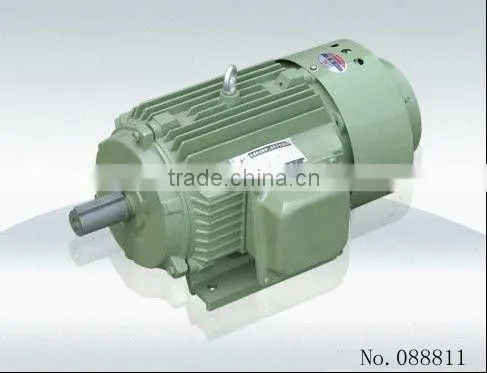 YEJ Series Electromagnetic Brake Motor