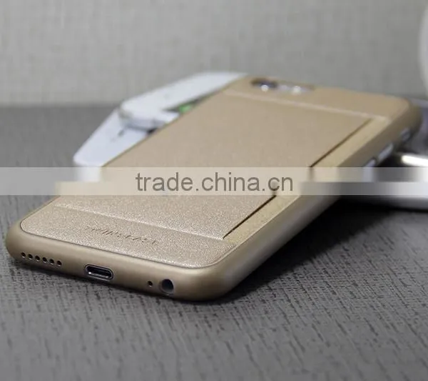 Wholesale Market in Mumbai 2016 Leather Case, for Leather Case Iphone 6 photo-5