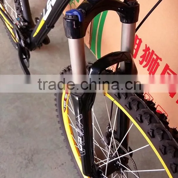 Mountain Bike Type and 26" Wheel Size Aluminum Mountain photo-5