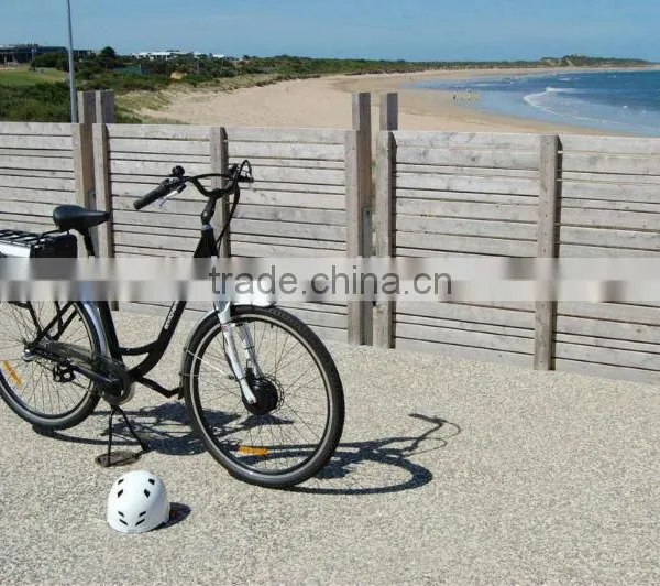 700c City e Bike-- Electric Surrey Bike,250W Brushless Motor Electric Bike,battery for Electric Bike