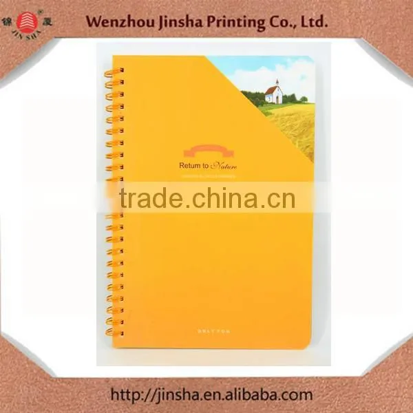 China School Notebook Stationery