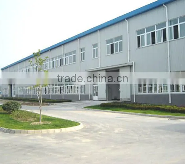 Wholesale Tailored Design Steel Auto Repair Workshop