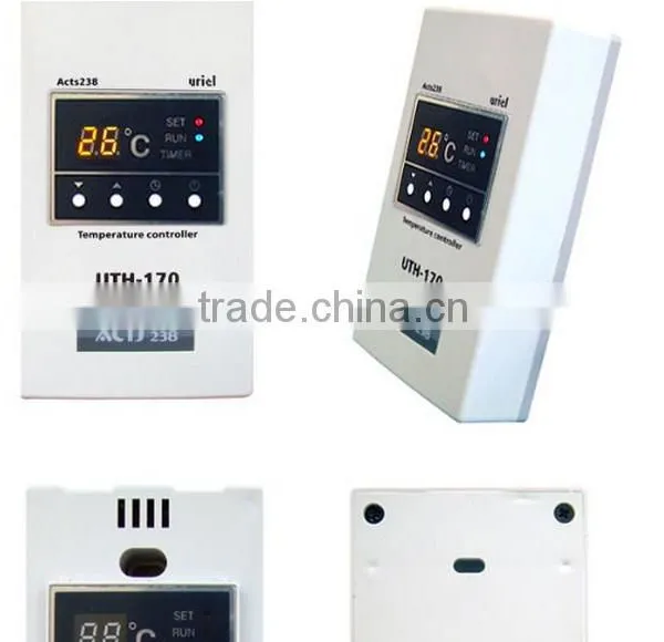 LEEIL CARBON HEATING FILM photo-3