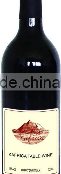 Red Wine