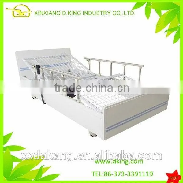 Electric Nursing Bed for Home Medical Equipment