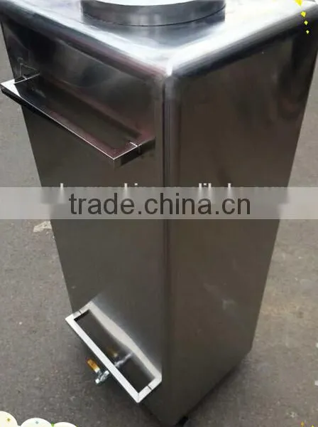 CE Certificate Bill And IC Card Acceptor Commercial Automatic Fresh Milk Vending Machine photo-5