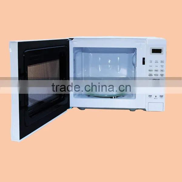 Midea Microwave Oven 110v or 220v Domestic Microwave Oven Multifunctional 20L Mechanical Rotary Table Type Microwave Oven photo-4