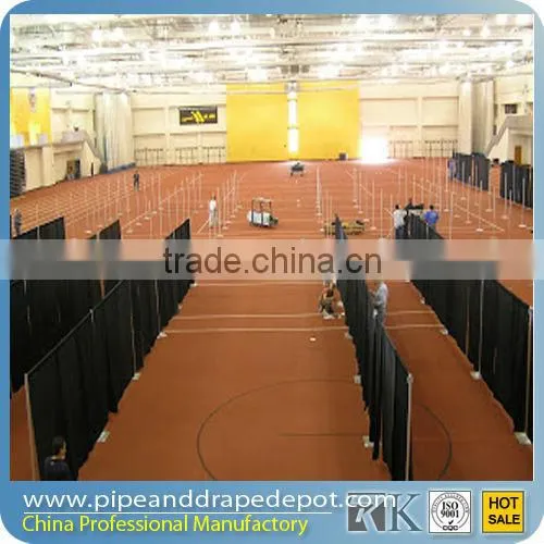 RK New Design Portable Pipe and Drape Trade Show Booth Exhibition Display for Sale photo-2