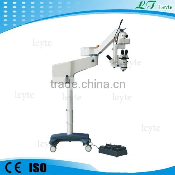 SOM2000DX ENT hospital portable ophthalmic microscope