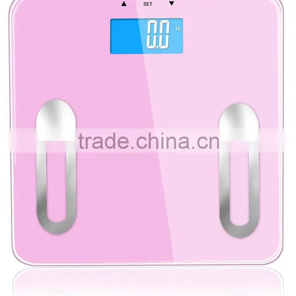 Bluetooth Body Fat Analyze Scale, Body Compositon Smart Scale Bluetooth Function photo-5
