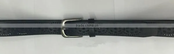 2016 Ladies Fashion Fancy Belt pu Belt Women Belt photo-5