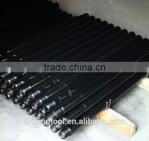 Down The Hole Drilling DTH Drill Pipes/ 76mm, 89mm, 102mm, 115mm photo-2