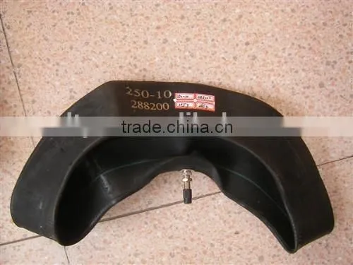 China Factory Tires Tube for Sale/motorcycle Spare Part 325-17 photo-5