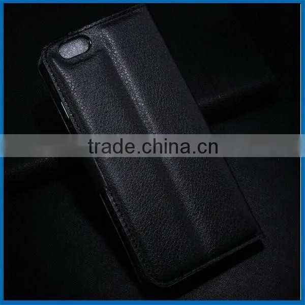 Factory for Iphone 6 Leather Case Wholesale for Iphone 6 Case Leather for Iphone 6 Wallet Case photo-4