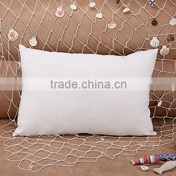 Cloth Art Marine Series Pillow Case Car Sofa Cushion Covers photo-6
