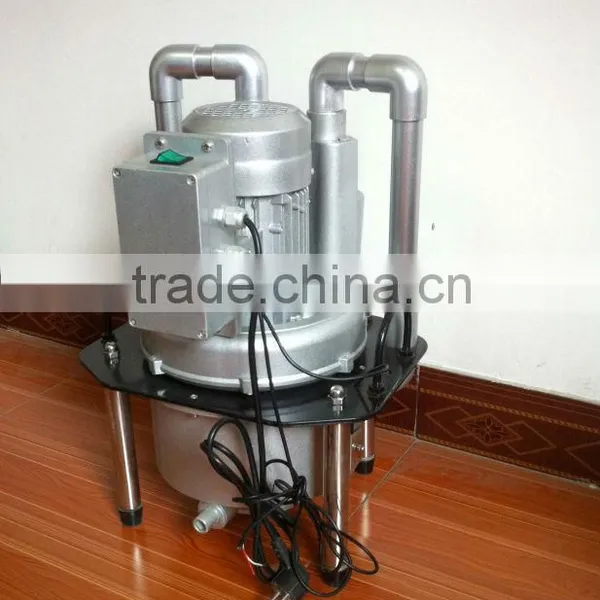 GuMei Dental Suction Unit/Vacuum Pump/Mobile Dental Suction photo-5