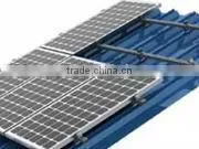 Solar Mounting Component of End Clamp for Roof and Ground photo-4