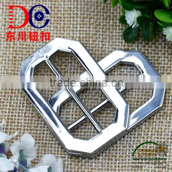Custom Metal Coat Belt Buckle for Handbags photo-6