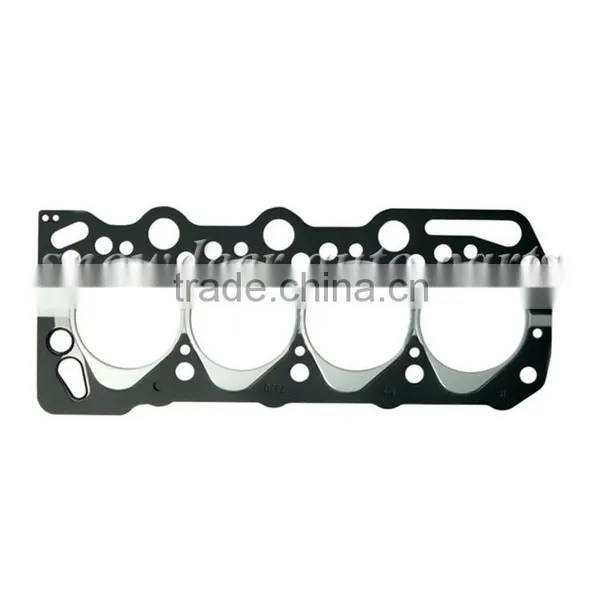 China Gold Suppliers Engine 4EE1 8-97012-005-0 Head Gasket For Auto Parts Wholesale photo-2