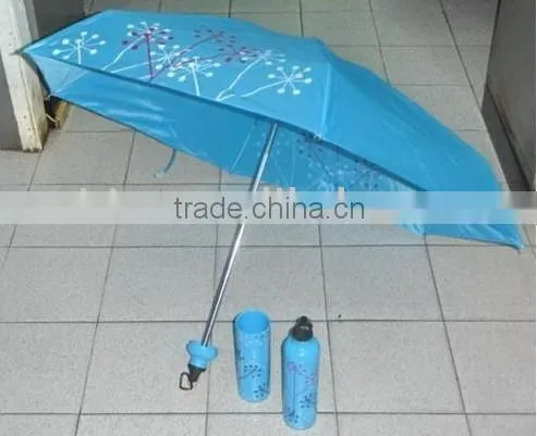 Bottle Umbrella/folding Umbrella