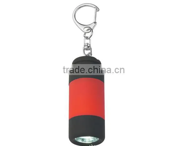 A-OK Mini Hard Hat LED Key Ring Light photo-3