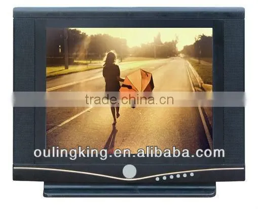 Factory Direct Selling 14 Inch Crt tv in Best Price photo-3