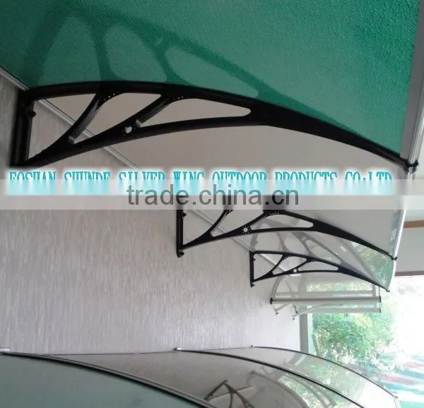 Popular High Quality Diy Aluminum Awning Brackets photo-6