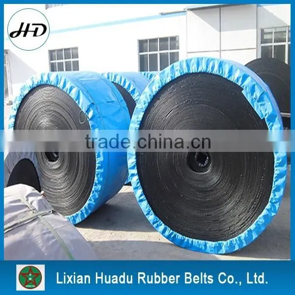 NN1250/5P 5+2 Nylon Conveyor Belt 14Mpa 15Mpa 25Mpa photo-2