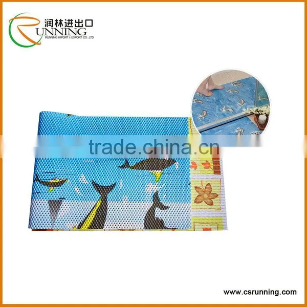 New High Quality Entrance Pvc Anti-slip Mat,door Mat photo-4