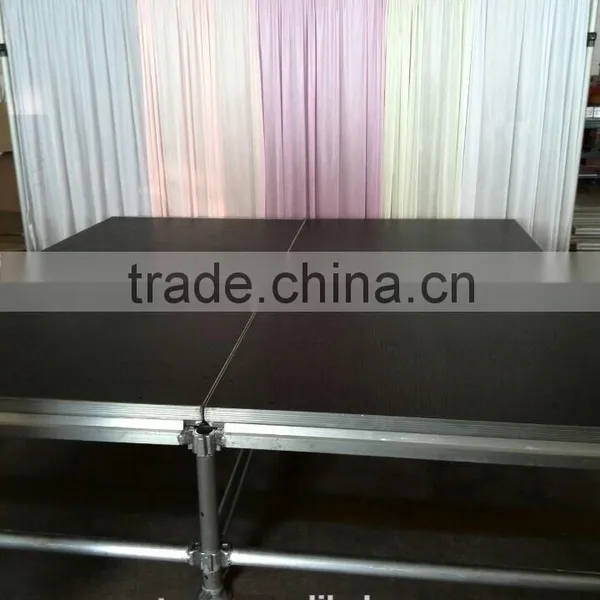 RP Outdoor Concert Stage Aluminum Stage Truss photo-4