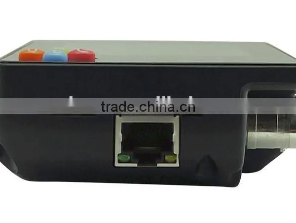 3.5inch Touch Screen IP Camera /Analog Camera CCTV Tester With Video Record, WIFI 12V 1A Output photo-4