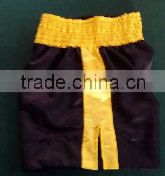 New Muay Shorts photo-2