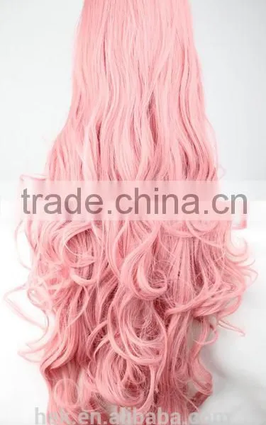 Cheap Fashionable AAAAA 100% Human Hair Wig photo-5