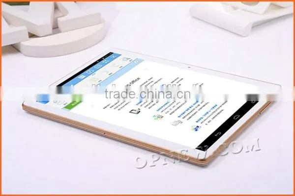 10 Inch 4g Phone Dual Sim Octa Core Phablet 4G/64G Ips Touch Screen Metal Case High End Tablet pc photo-6