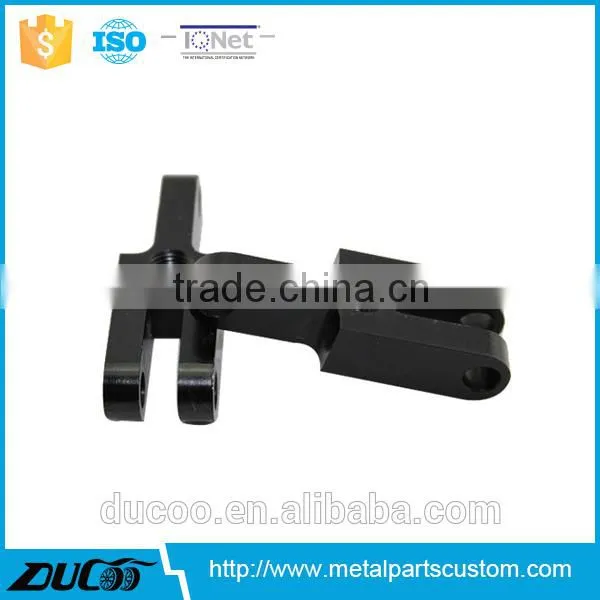 OEM Anodized Aluminum Function and Parts of Washing Machine