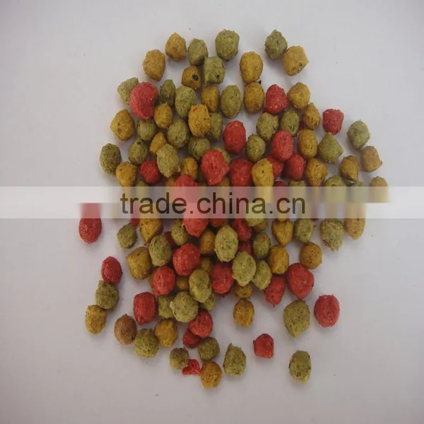 800-1000kg/h Twin Screw Extruder Pet Food Machine photo-6