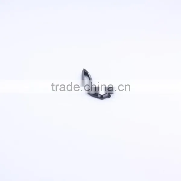 Flat Carabiner With Alumunium Material for Decoration,oem Are Welcome photo-3