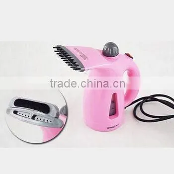 Authentic Steam Hang Ironing Machine Household Electric Iron Mini Handheld Vertical Hanging Clothes Ironing Machine photo-3