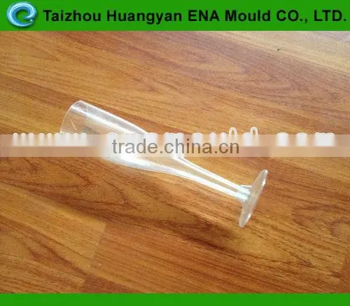 OEM Custom Plastic Thin Wall Cup Mould/mold