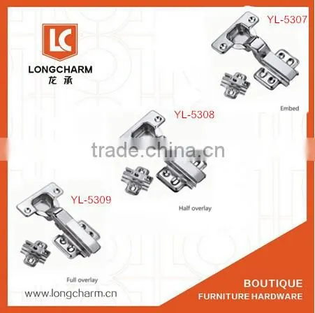 Magnetic Plastic LED Light LED Hinge Light for Cabinet Hinge Made in China photo-6