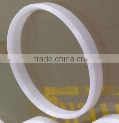 Sealed Ink Cup Pad Printer Scraping Ring photo-3
