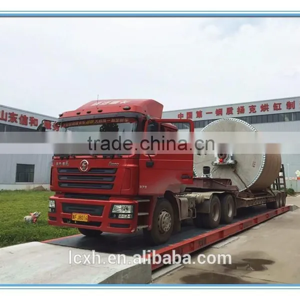 SGS Daily Capacity 20 T/d Competitive Price 2850/500 Crescent Toilet Paper Machine photo-5