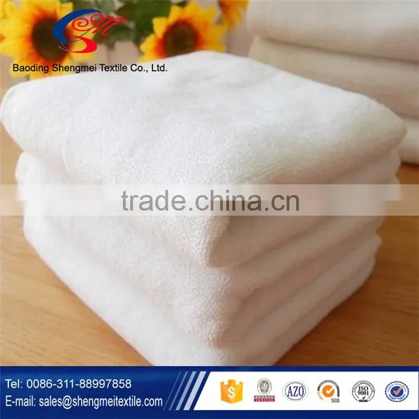 2016 New Design and Customized Size Hotel Towel photo-3