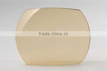 2015cr39 Lens With Melanin Yellow Melanin Lens photo-3