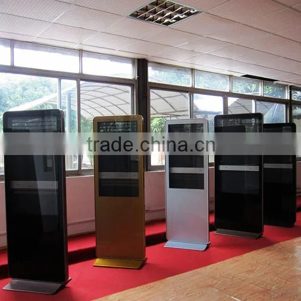 55 Inch Digital Signage Advertising Display/android Advertising Display Monitor photo-3