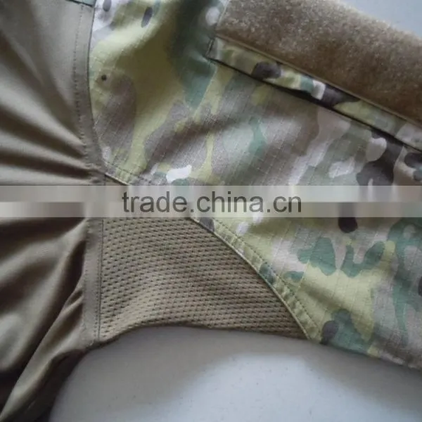 Scorpion Combat Shirt photo-2