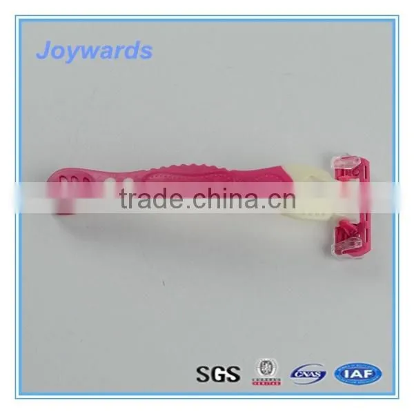 High Quality Factory Wholesale Women Shaving Razors photo-6