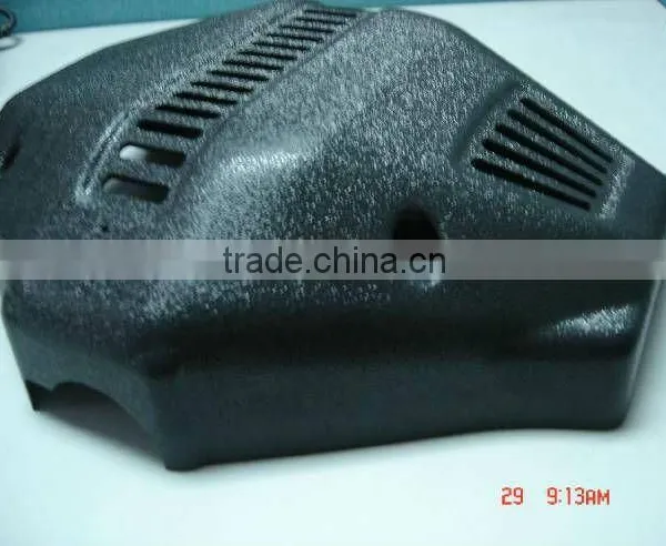 Supply Texture ABS Vacuum Forming Case